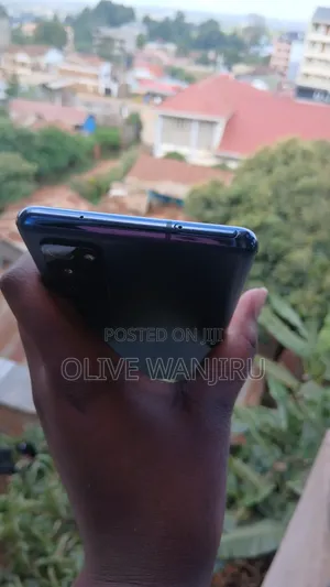 Samsung Galaxy S20 FE 5G 128 GB Blue