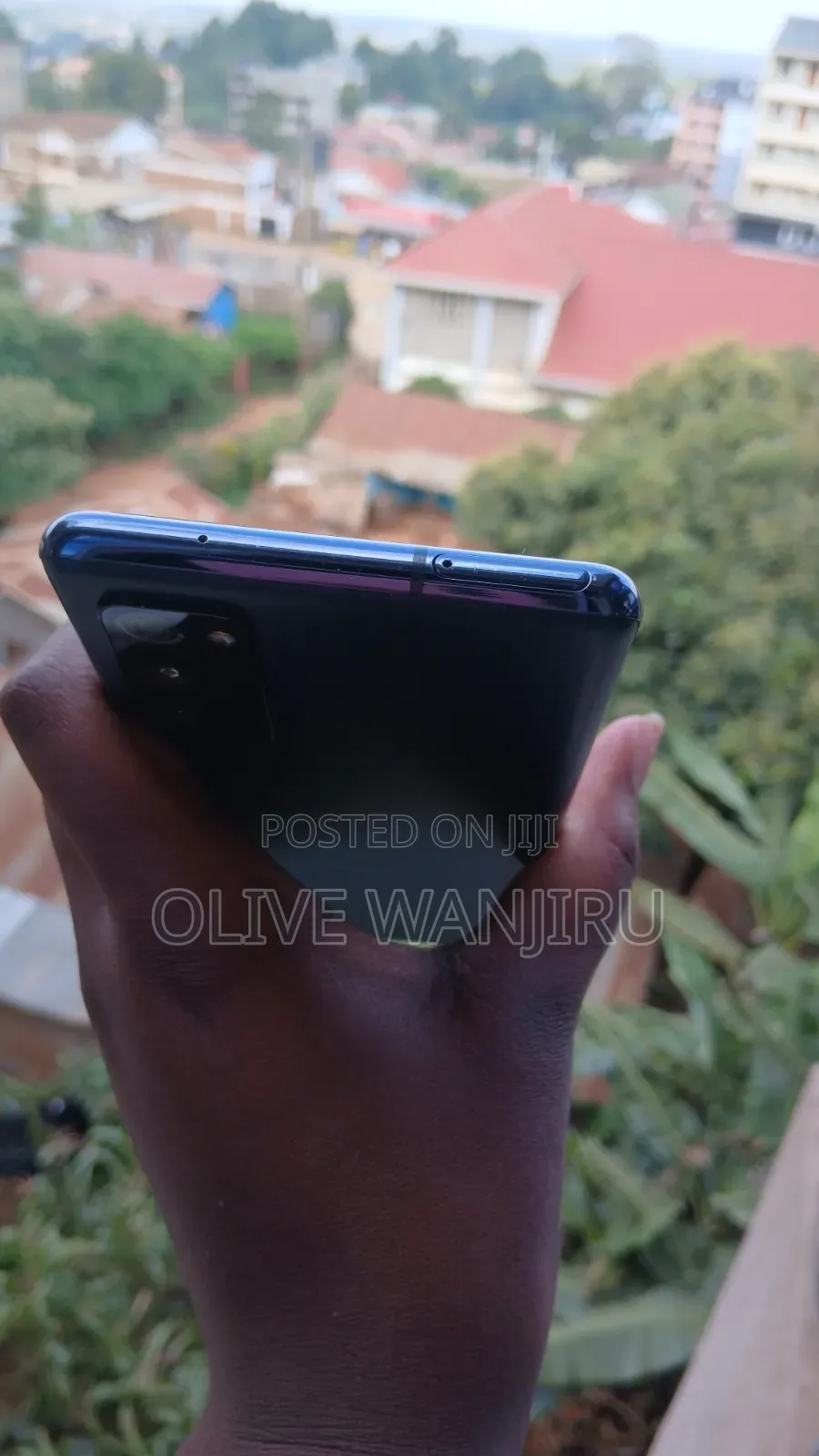 Samsung Galaxy S20 FE 5G 128 GB Blue