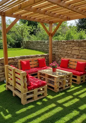 Outdoor and Indoor Customized Cushions