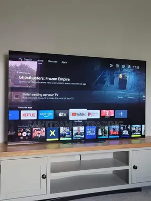 UA75M70HAU Samsung 75" UHD4K MiniLED AI Vision TV 2026