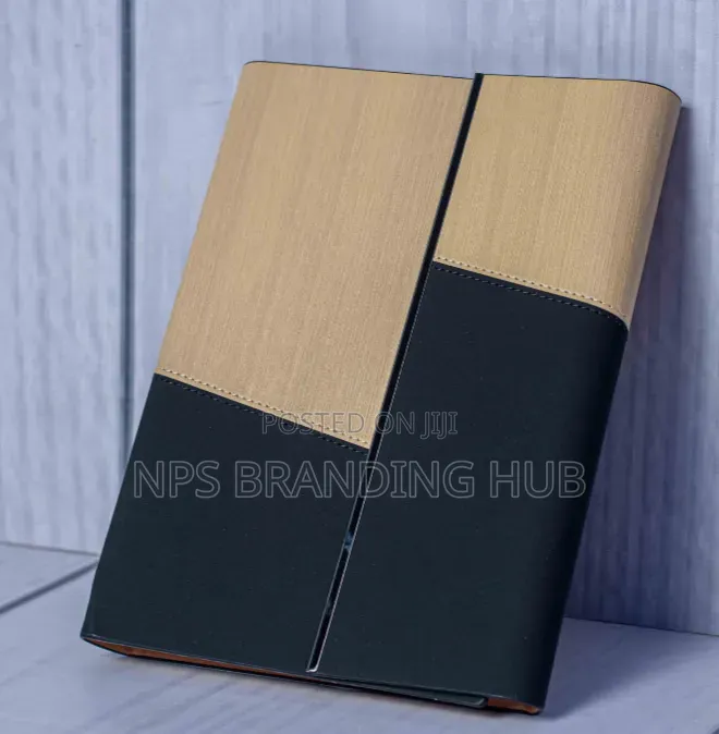Executive Notebooks Hub