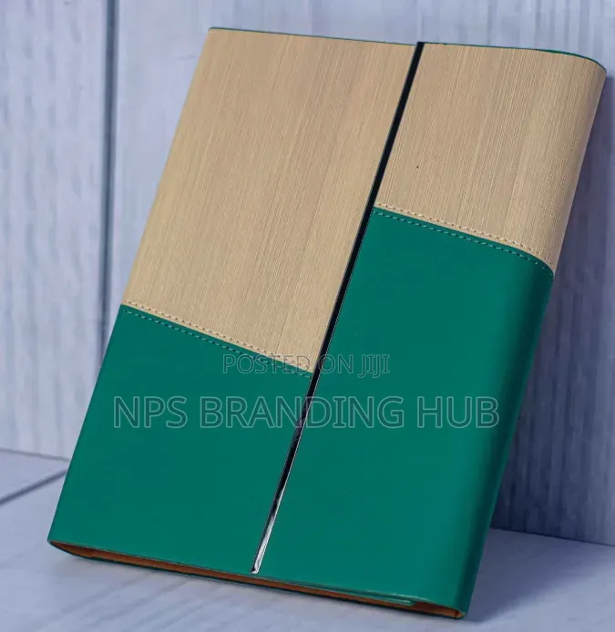 Executive Notebooks Hub