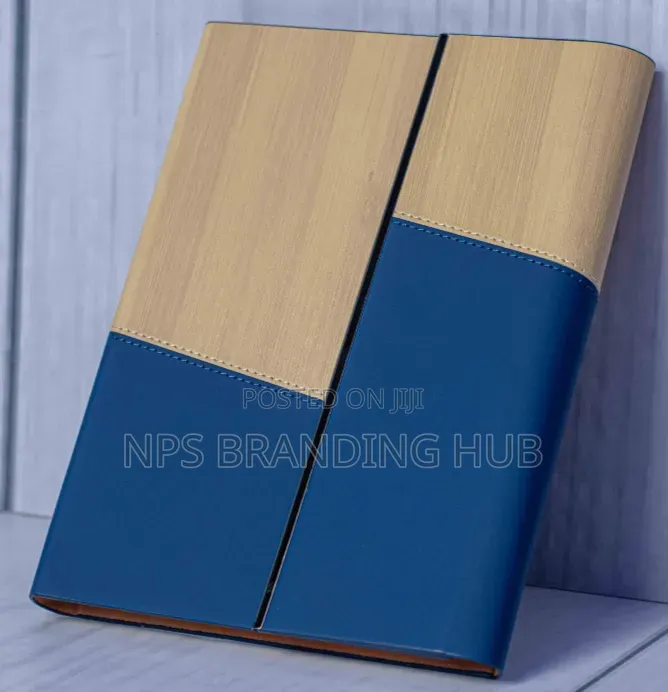 Executive Notebooks Hub