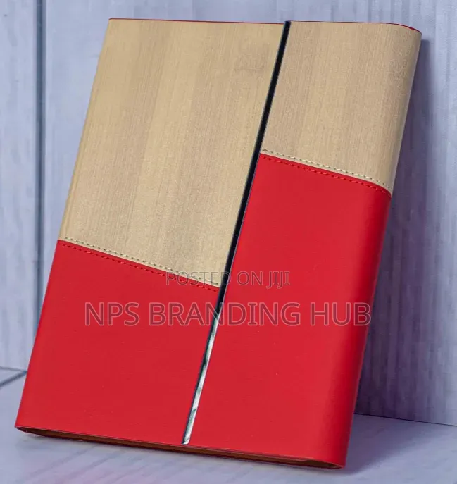 Executive Notebooks Hub