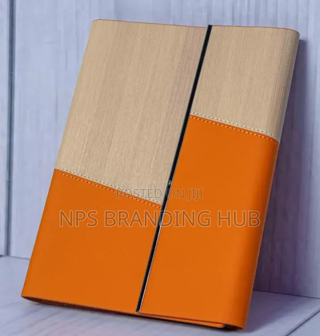 Executive Notebooks Hub