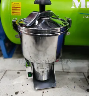 5kg Commercial Powder Grinder/5kg Spice Grinder