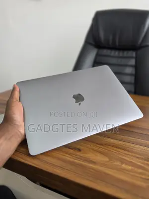 Laptop Apple MacBook Air 8GB Apple M1 SSD 256GB