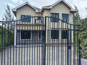 4bdrm Maisonette in Malaika Village, Kitengela for sale