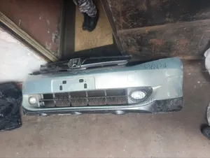 Honda Airwave Front Bumper Ex Japan 
