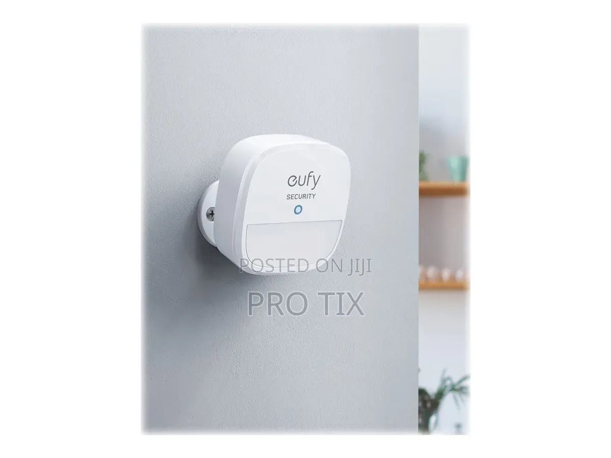 Eufy Motion Sensor White