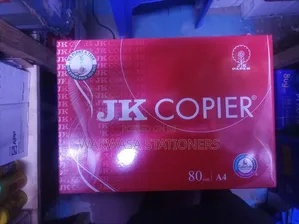 Printing Papers