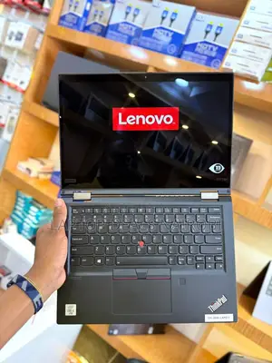 Laptop Lenovo ThinkPad x13 Yoga 16GB Intel Core i7 SSD 512GB