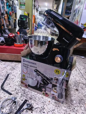 7l Premier Stand Mixer/ Quality Dough Stand Mixer