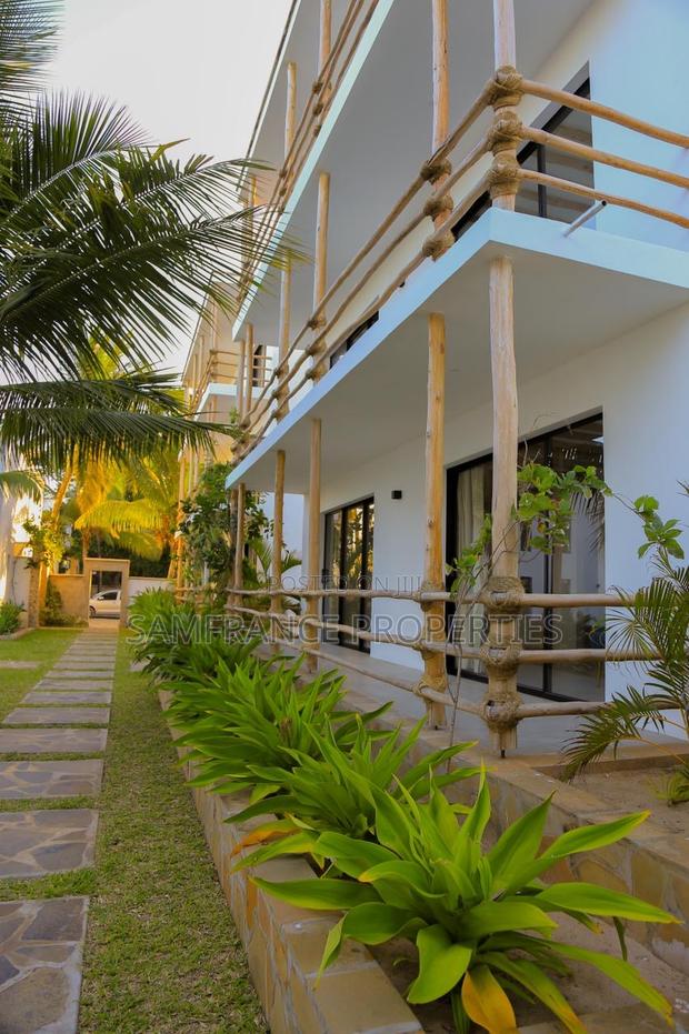 Furnished Mini Flat in Kanamai Mtwapa, Kikambala for sale