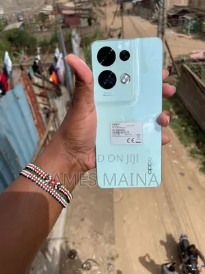 Oppo Reno 8T 256 GB Blue