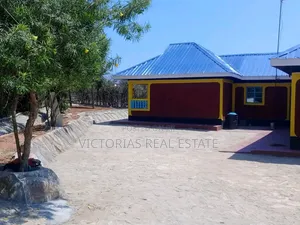 1bdrm House in Kivaa for rent