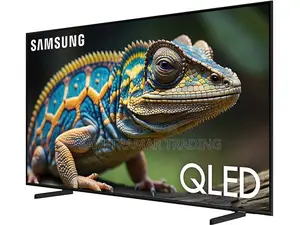 Qa85q60dau Samsung 85" Uhd4k Qled Q60d Tizen Os Smart TV