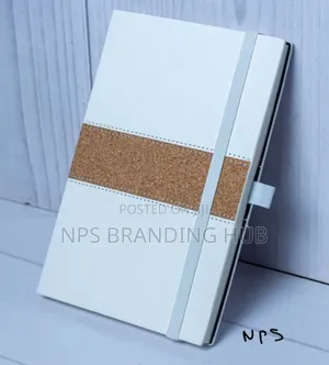 Eco. Mind-Notebook. Hub