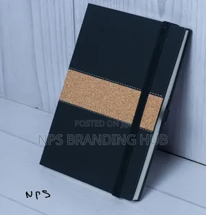 Eco. Mind-Notebook. Hub