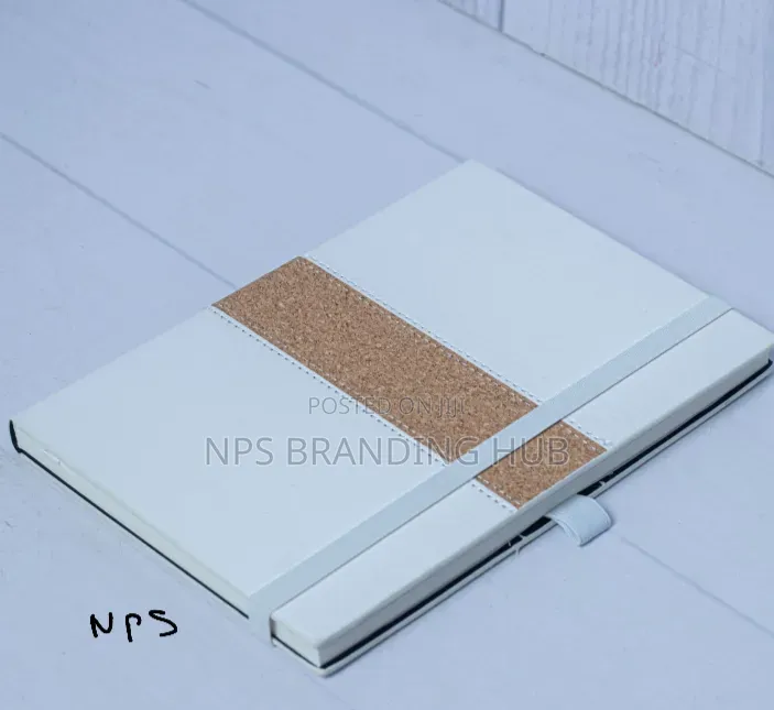 Eco. Mind-Notebook. Hub