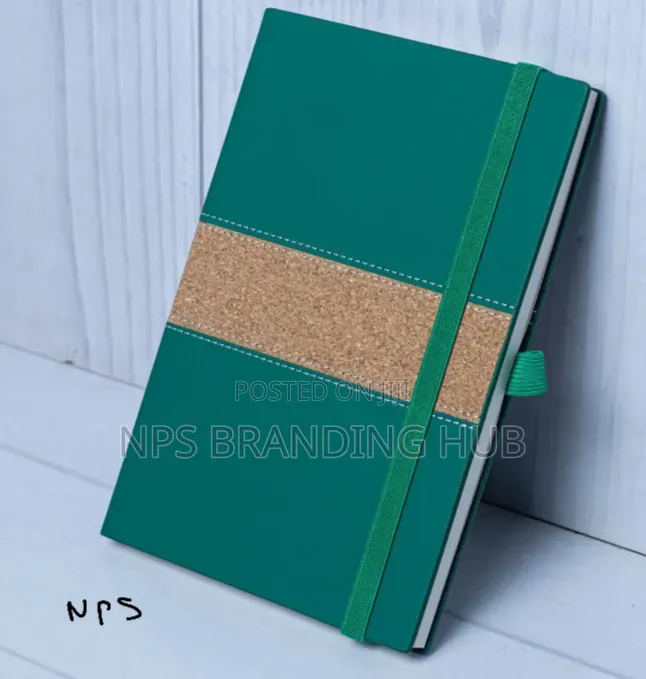 Eco. Mind-Notebook. Hub