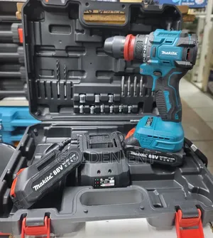 Makita Brushless Drill/Makita 88v Brushless Drill