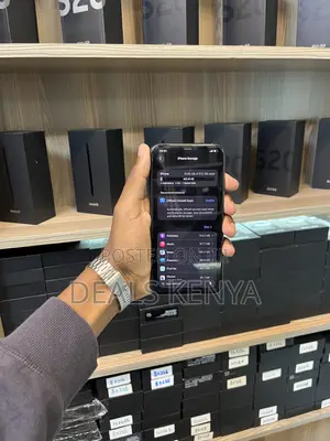 Apple iPhone 11 Pro Max 512 GB Green