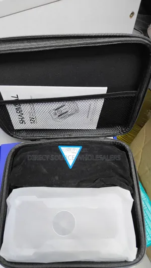 Portable Jump Starter