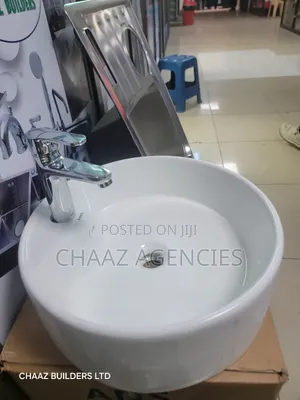 Hand Wash Basin