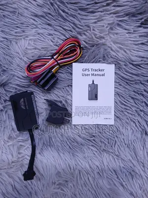 TK311 GSM/GPRS GPS Tracker for Car Security