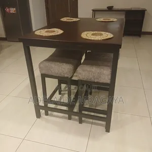Dining Table, Mirror and Coffee Table
