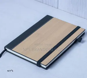 Bamboo Notebooks. Hub