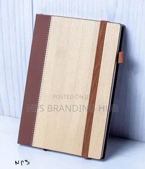 Bamboo Notebooks. Hub