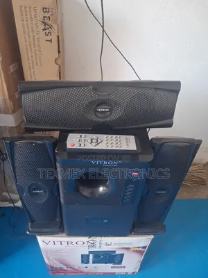Subwoofer System