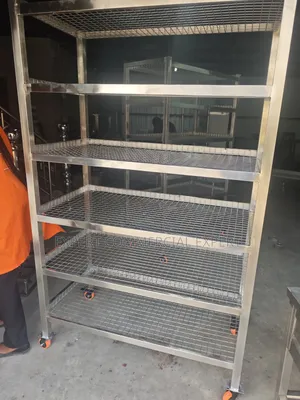 Cooling Rack 6 Tier