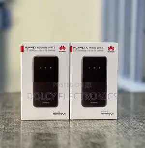 Huawei 4g Mobile Wifi 5lte