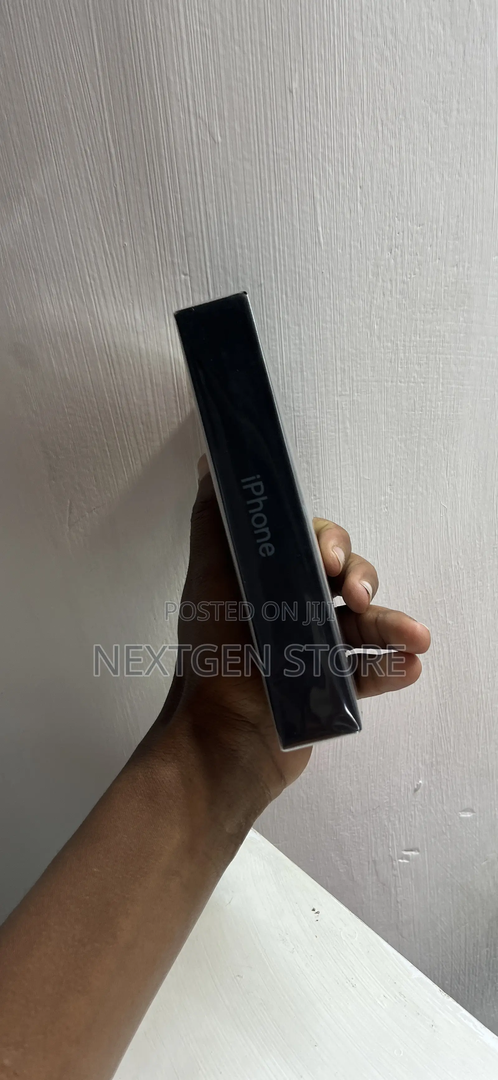Apple iPhone 11 Pro 512 GB Black