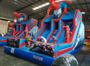 Slides for Hire