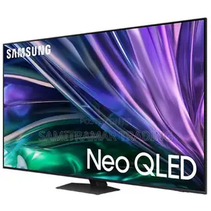 Qa85qn85fau Samsung 85" Qn85f Neo Qled Mini Led Vision Ai TV