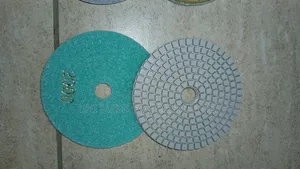 Light Duty Abrasive Pads for Floor Grinding Machine