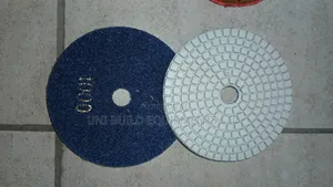 Light Duty Abrasive Pads for Floor Grinding Machine