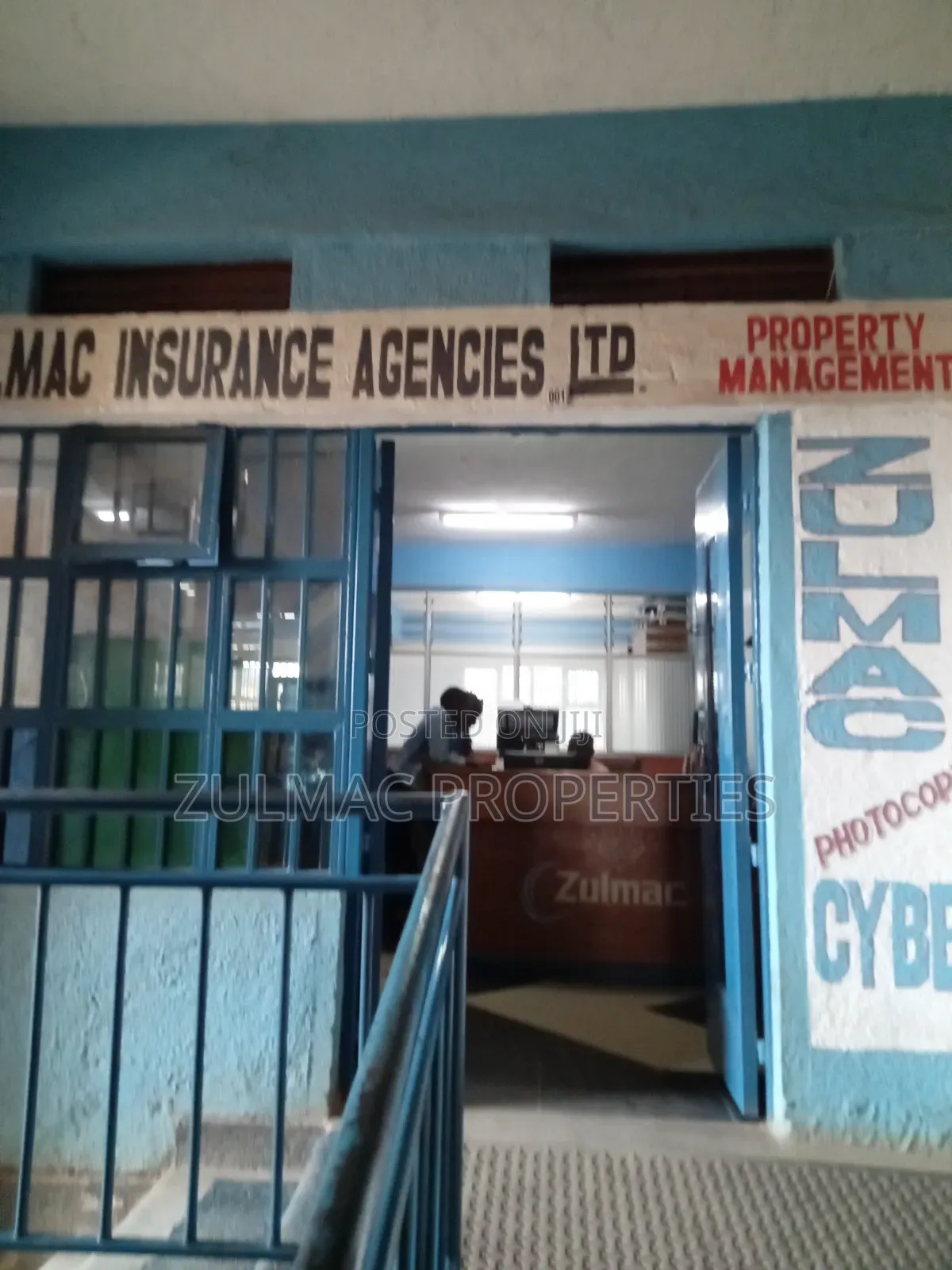 Zulmac Services