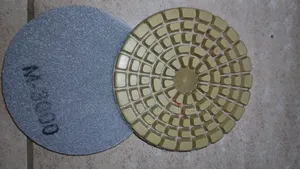 Light Duty Abrasive Pads for Floor Grinding Machine