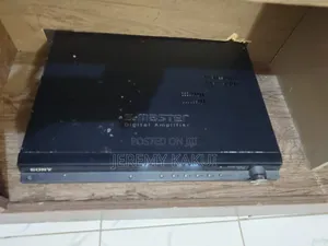Sony Home Theatre