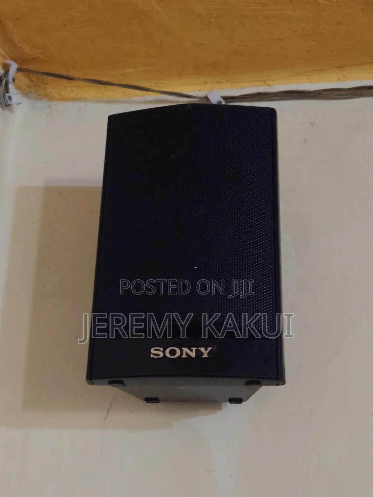 Sony Home Theatre