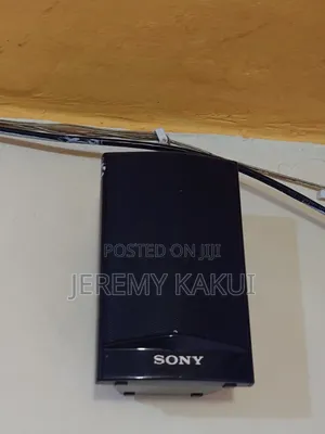 Sony Home Theatre