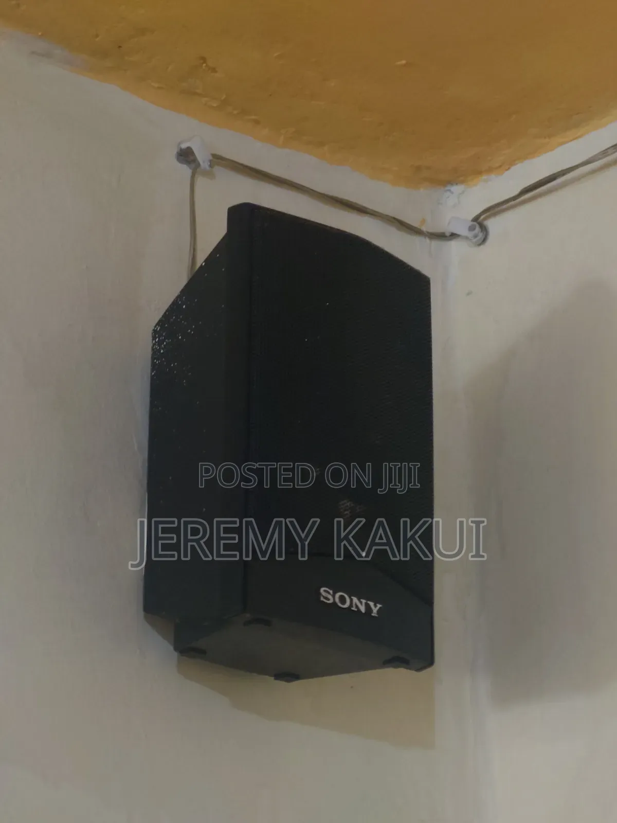 Sony Home Theatre