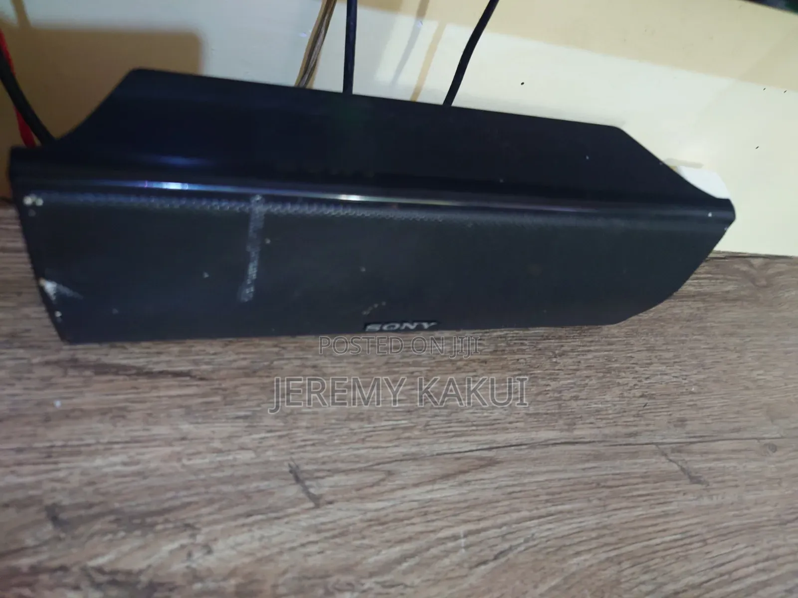 Sony Home Theatre