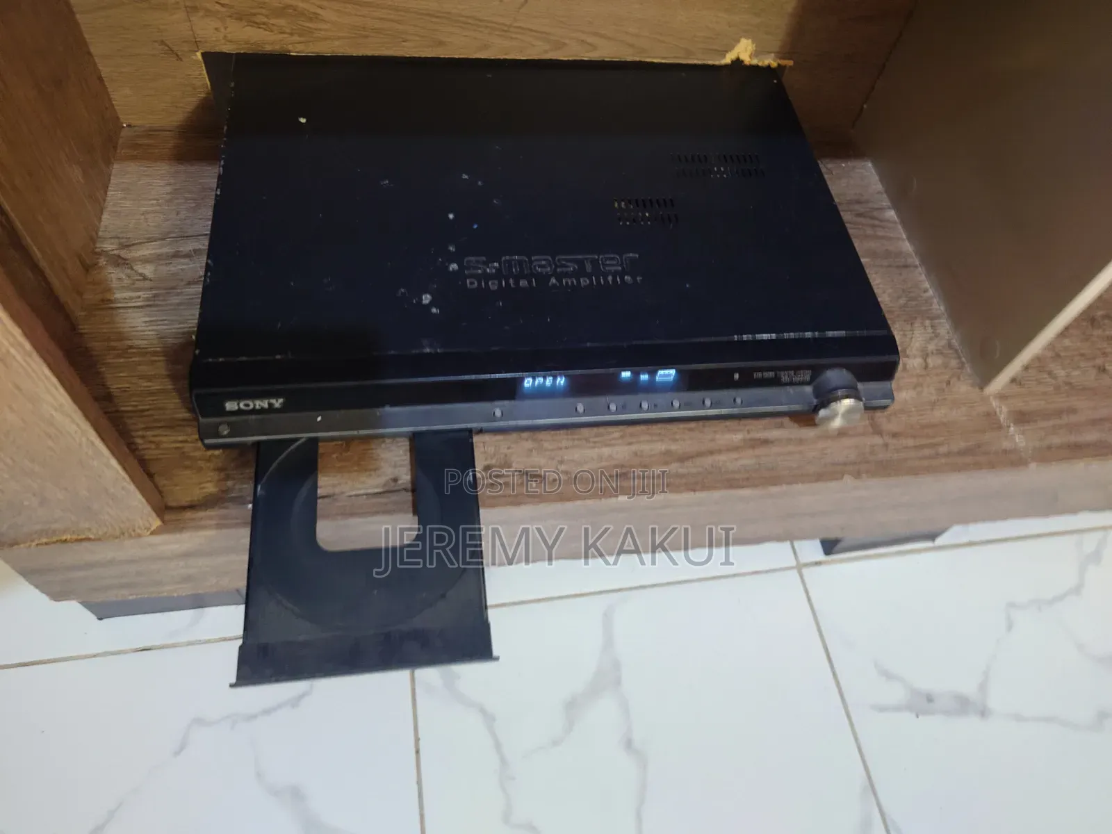 Sony Home Theatre