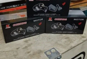 Commercial Domestic Sewing Motor